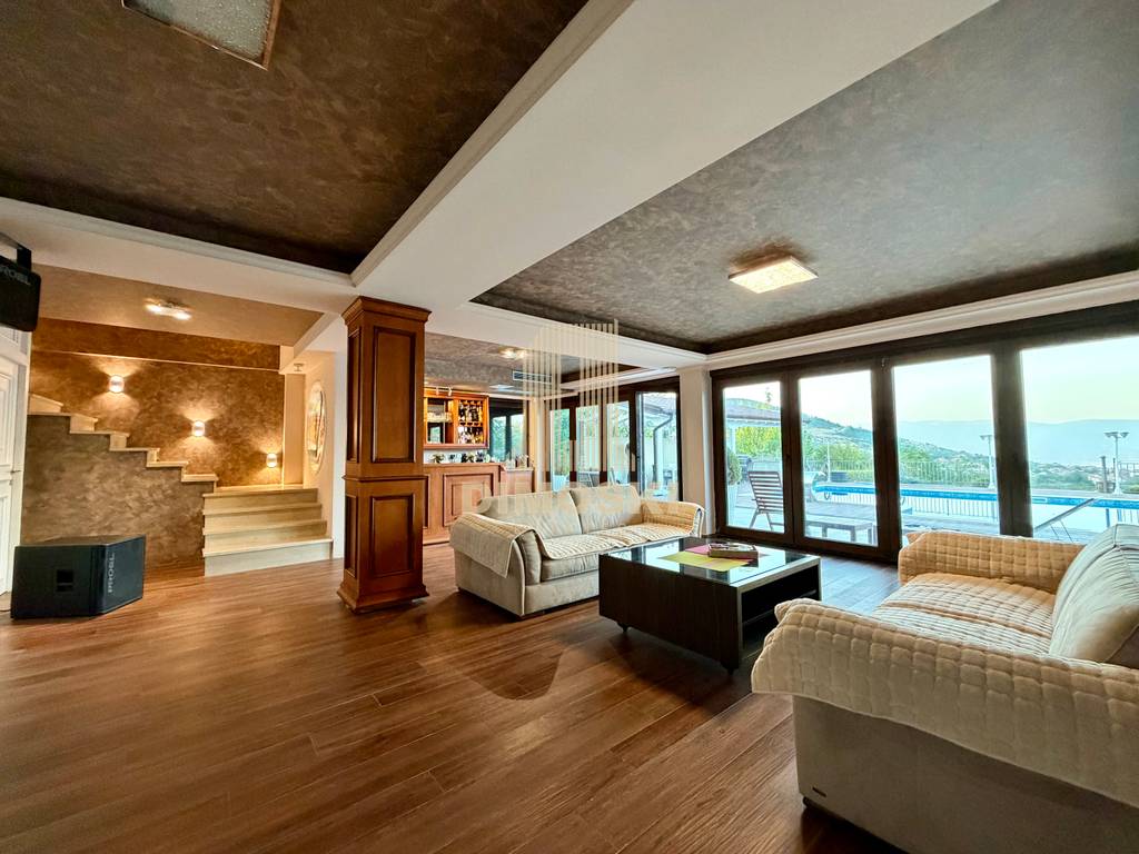 Сопиште | Луксузна Куќа - 500м²
