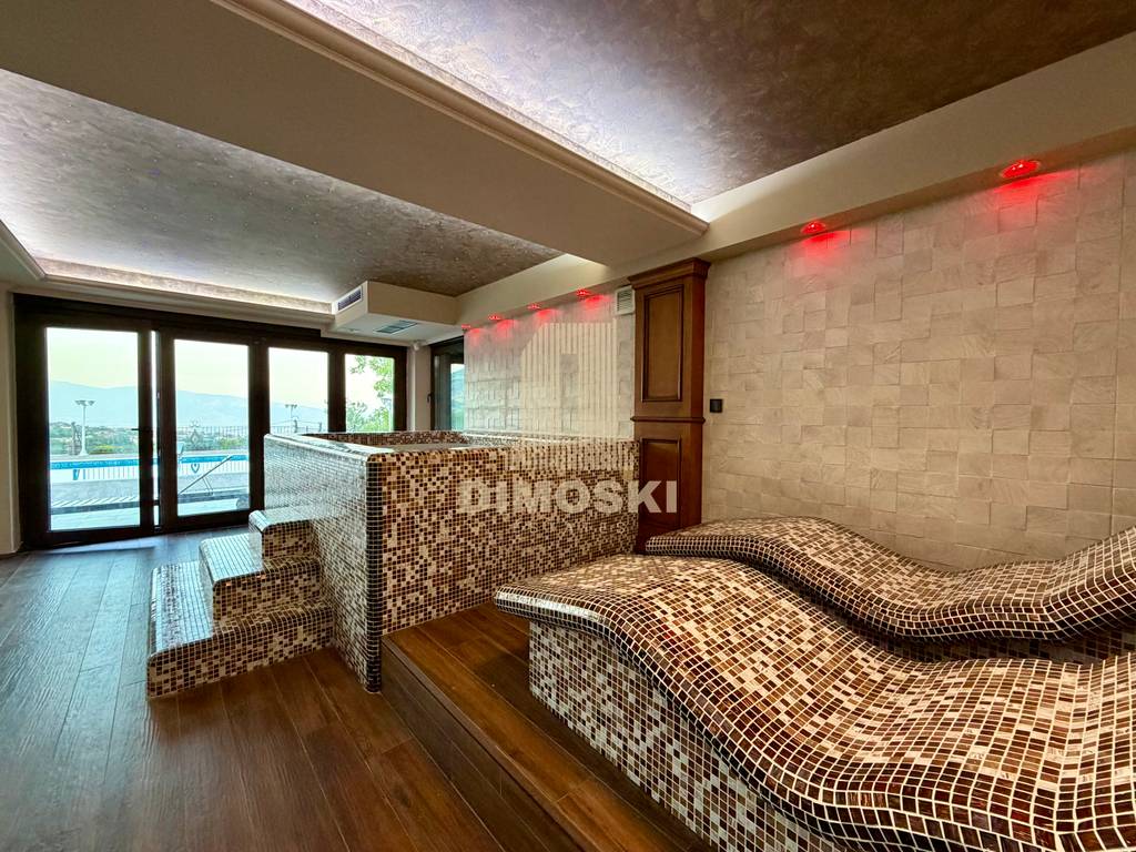 Сопиште | Луксузна Куќа - 500м²