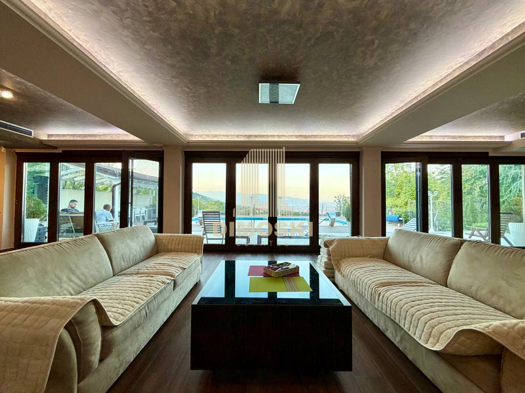 Сопиште | Луксузна Куќа - 500м²