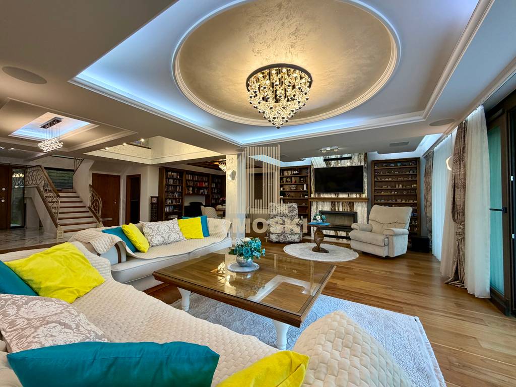 Сопиште | Луксузна Куќа - 500м²