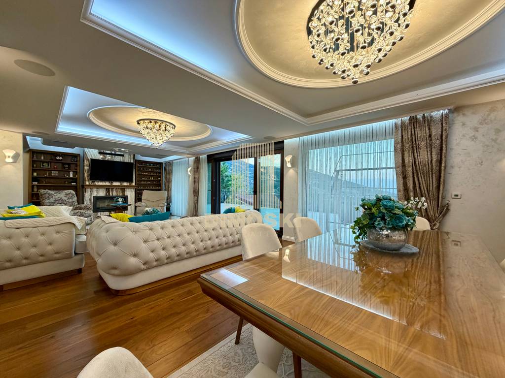 Сопиште | Луксузна Куќа - 500м²