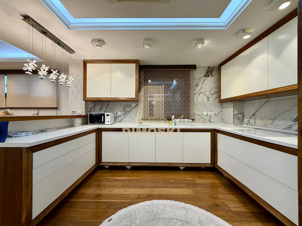 Сопиште | Луксузна Куќа - 500м²