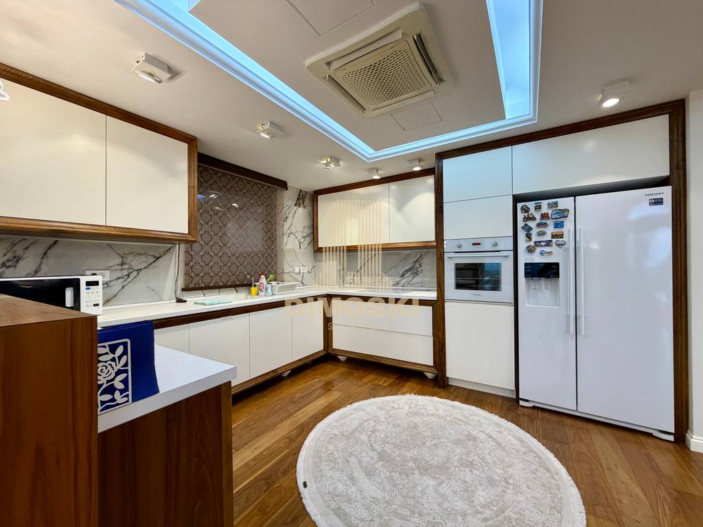 Сопиште | Луксузна Куќа - 500м²