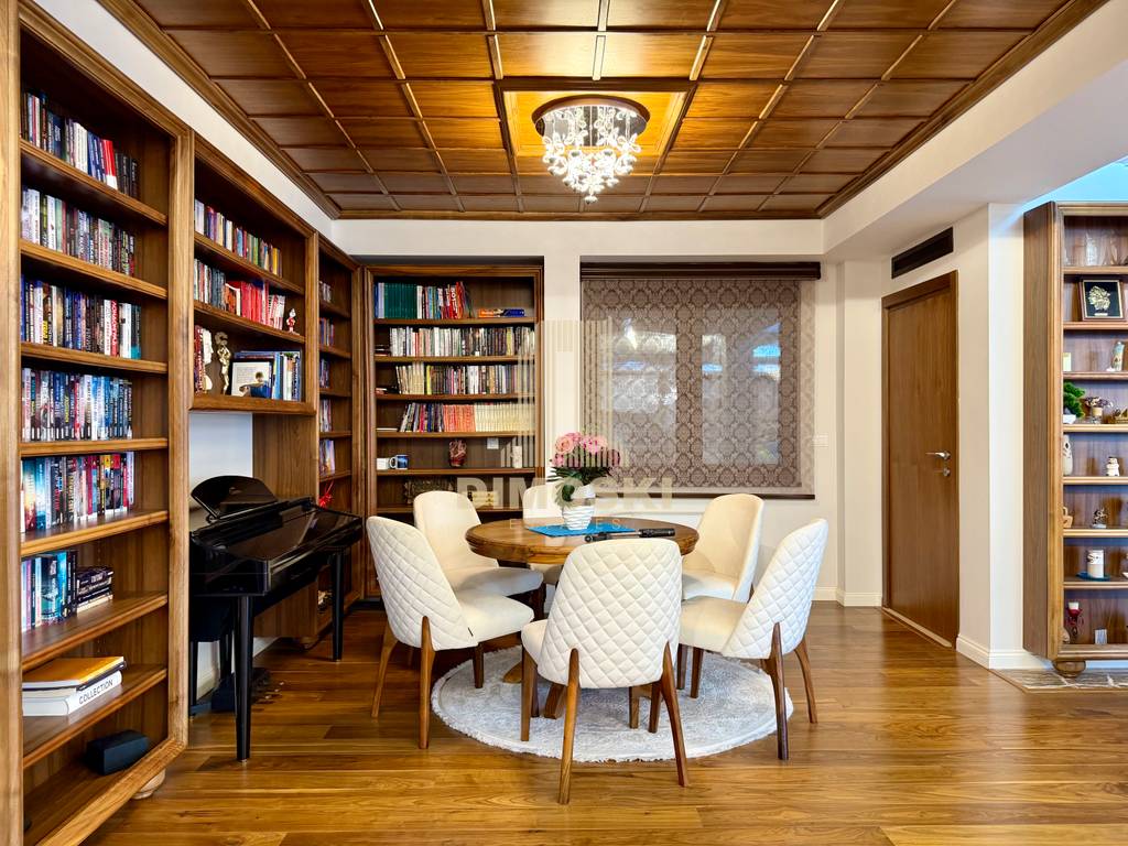 Сопиште | Луксузна Куќа - 500м²