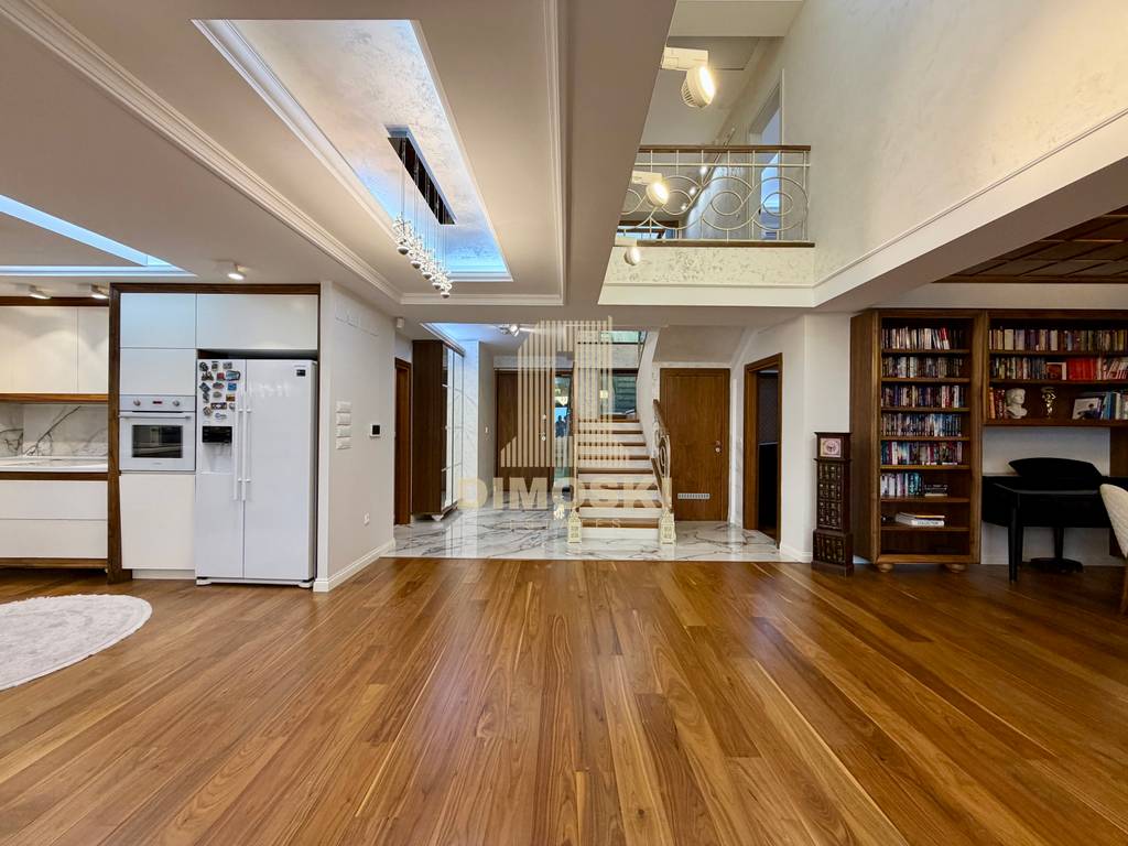 Сопиште | Луксузна Куќа - 500м²