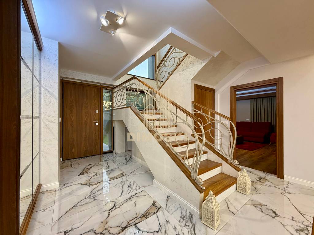 Сопиште | Луксузна Куќа - 500м²