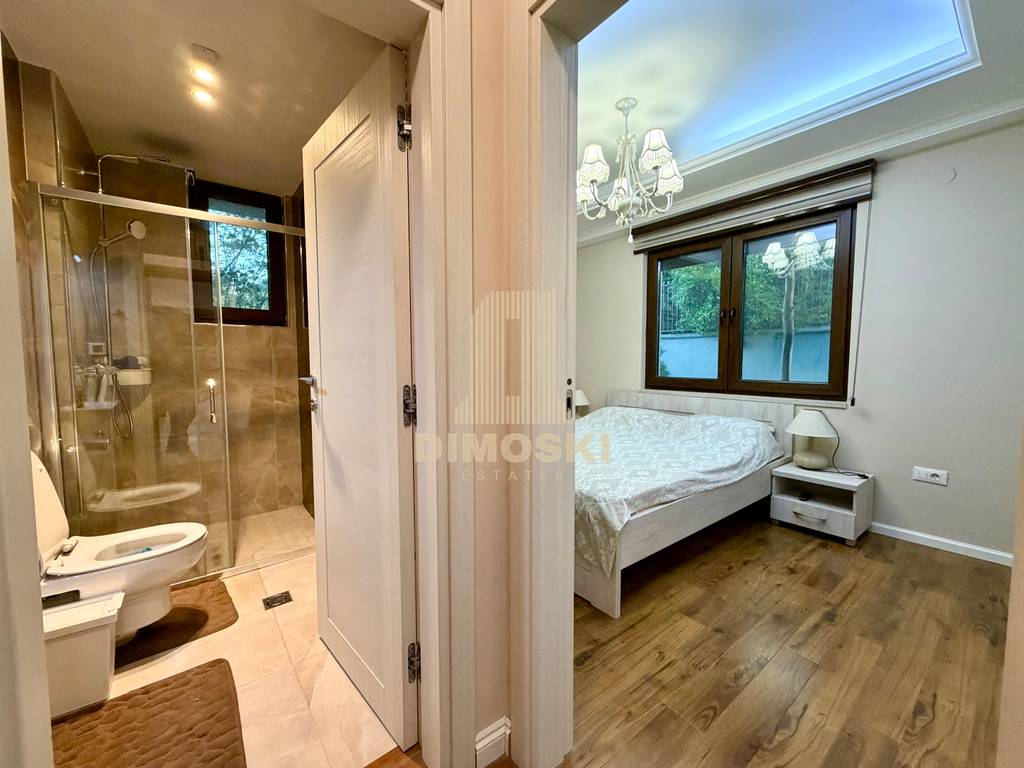 Сопиште | Луксузна Куќа - 500м²