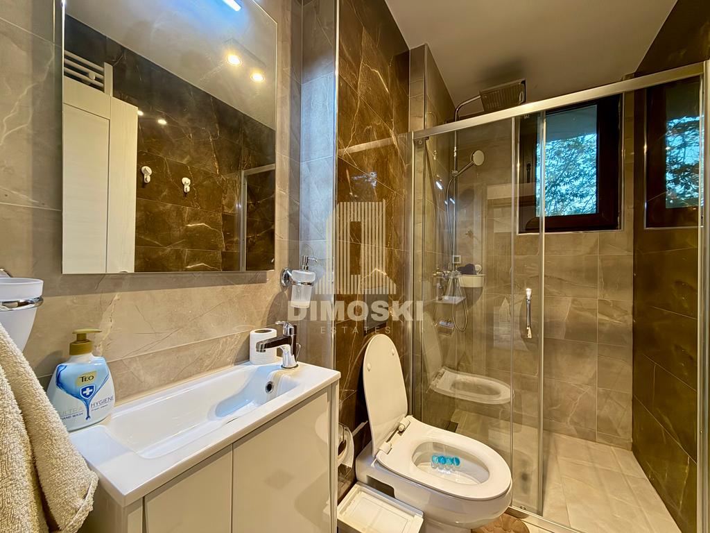 Сопиште | Луксузна Куќа - 500м²