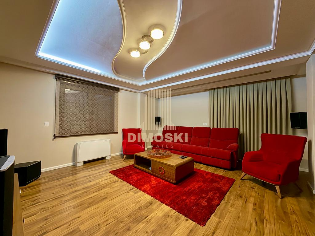 Сопиште | Луксузна Куќа - 500м²