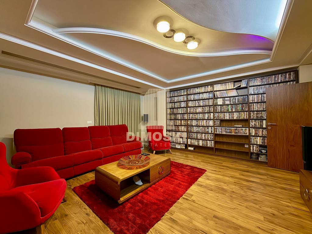 Сопиште | Луксузна Куќа - 500м²