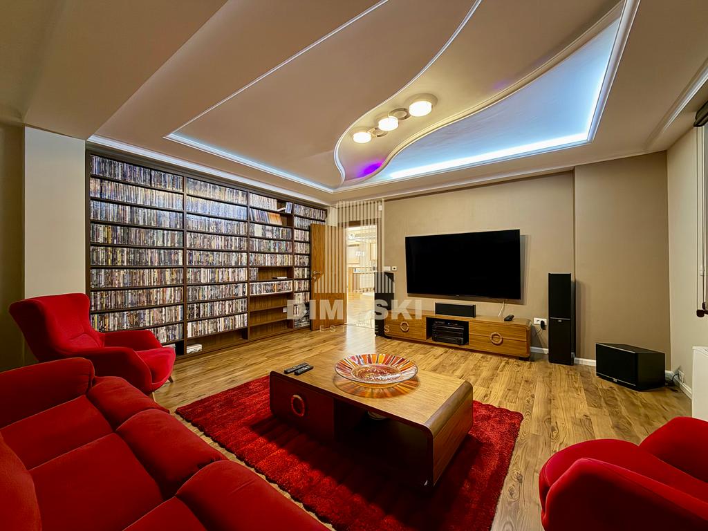 Сопиште | Луксузна Куќа - 500м²
