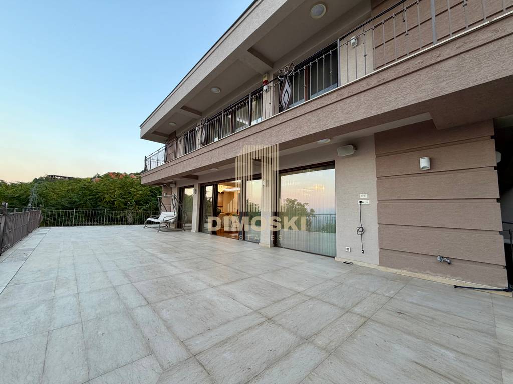 Сопиште | Луксузна Куќа - 500м²