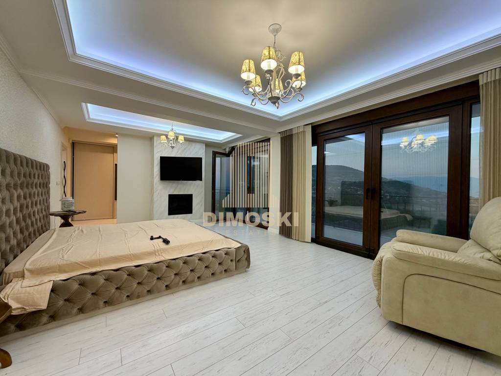 Сопиште | Луксузна Куќа - 500м²