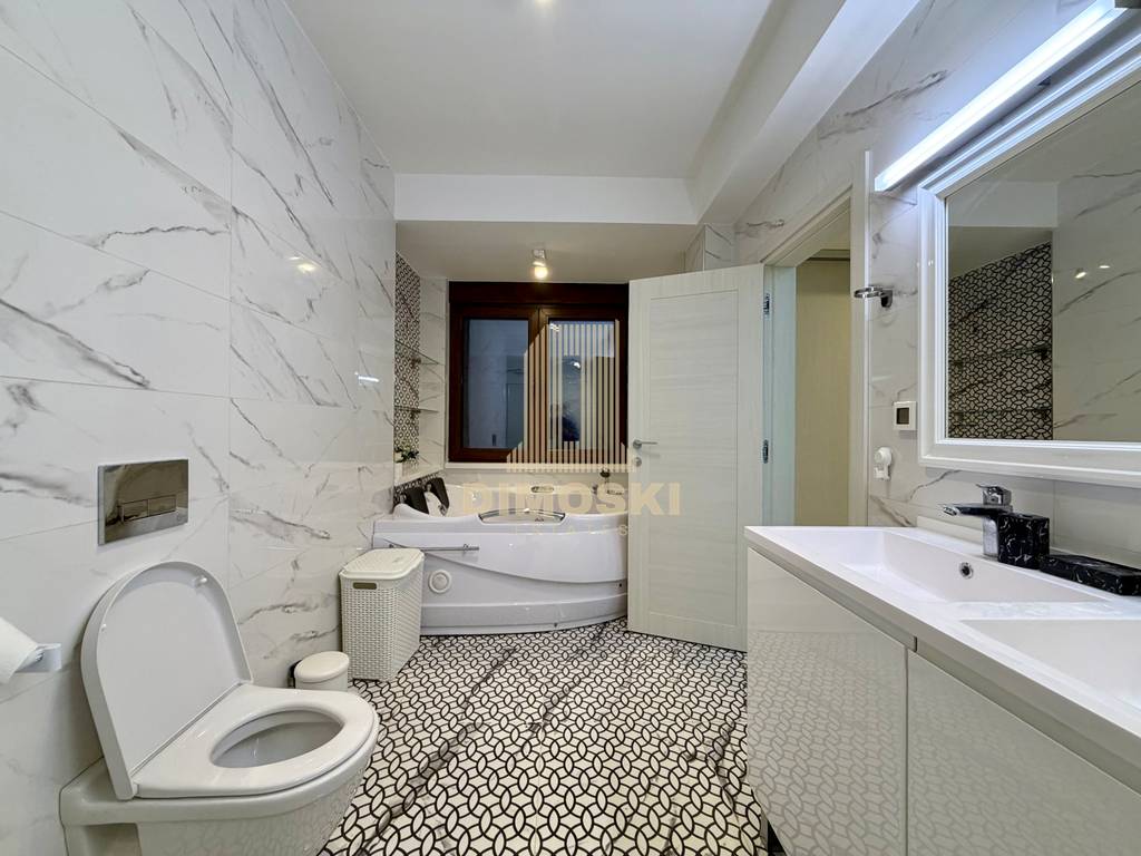Сопиште | Луксузна Куќа - 500м²
