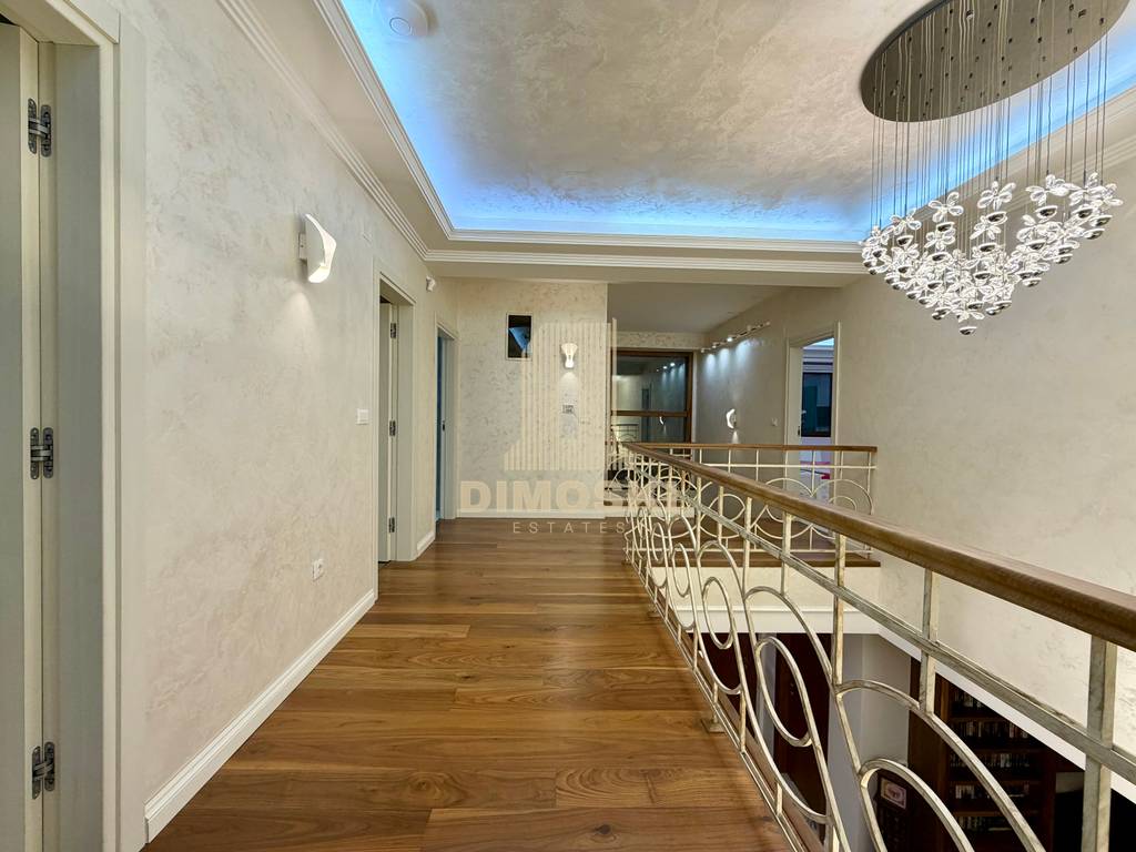 Сопиште | Луксузна Куќа - 500м²