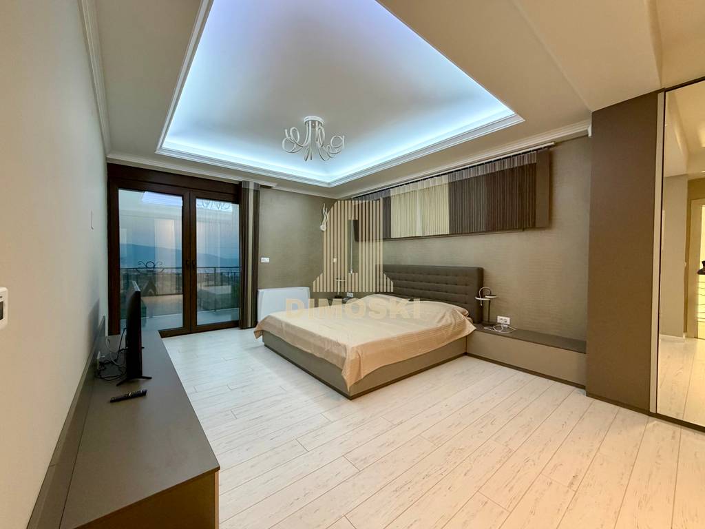 Сопиште | Луксузна Куќа - 500м²