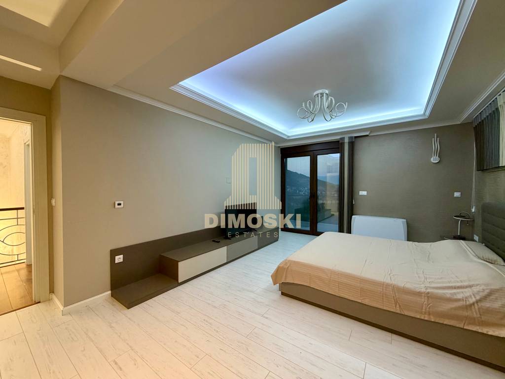 Сопиште | Луксузна Куќа - 500м²