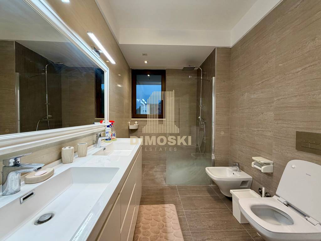 Сопиште | Луксузна Куќа - 500м²
