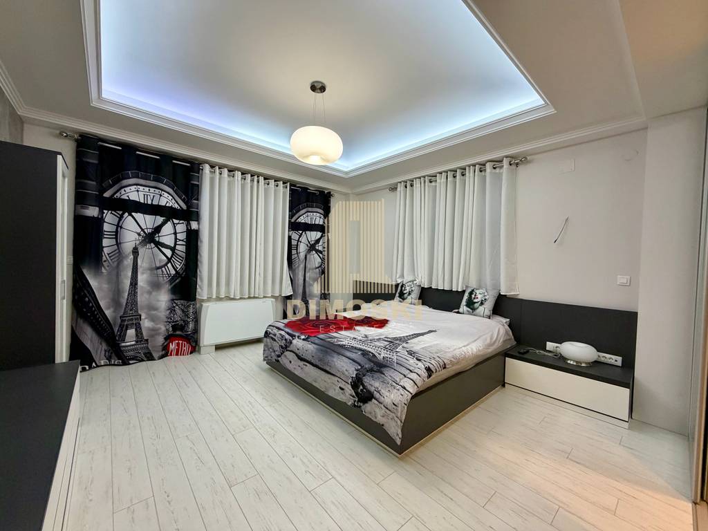 Сопиште | Луксузна Куќа - 500м²
