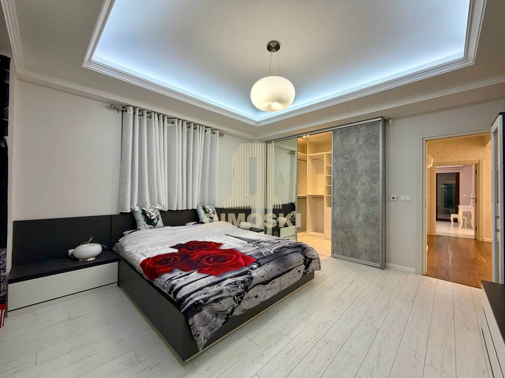 Сопиште | Луксузна Куќа - 500м²