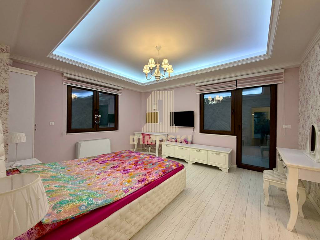 Сопиште | Луксузна Куќа - 500м²