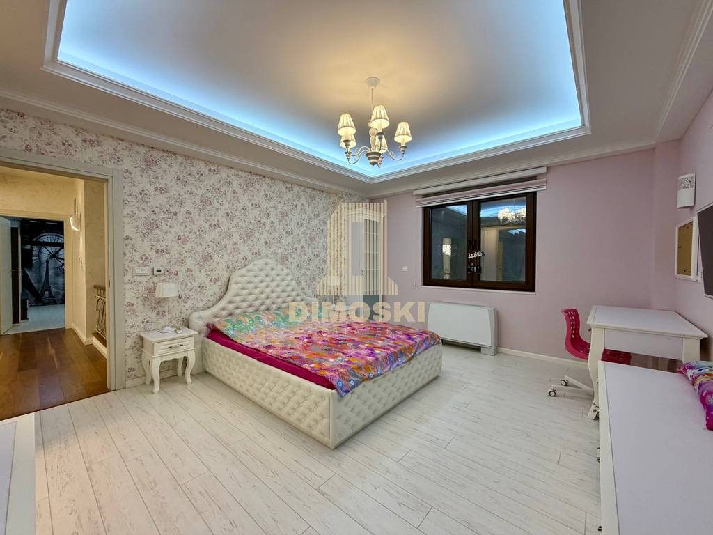 Сопиште | Луксузна Куќа - 500м²