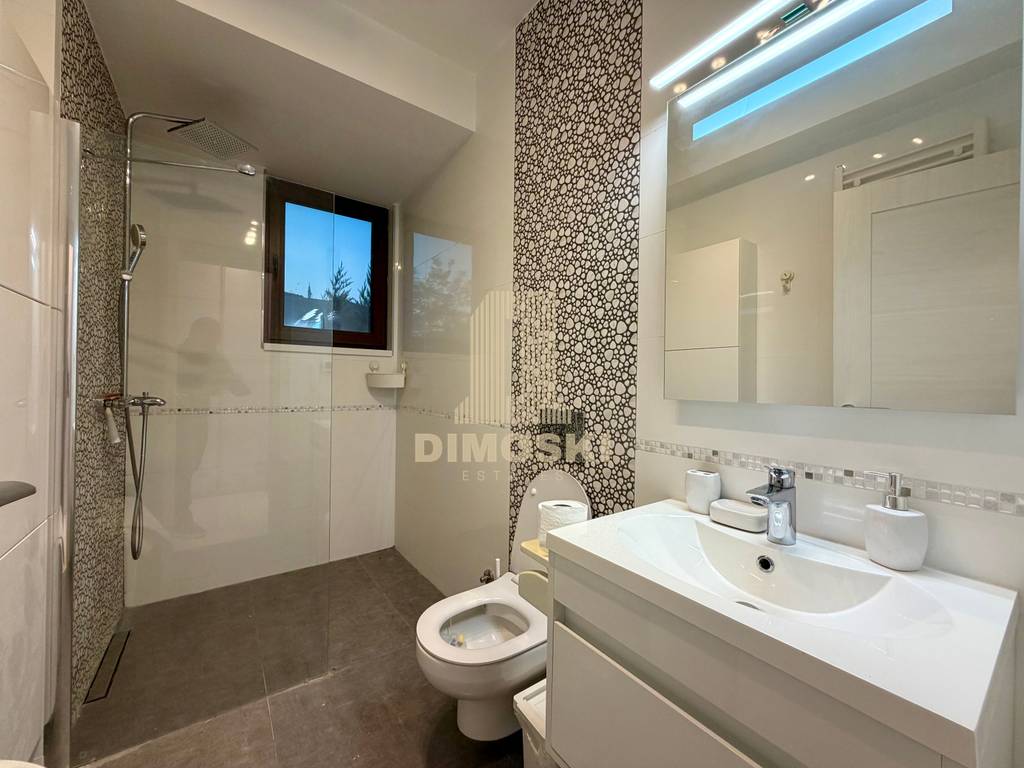 Сопиште | Луксузна Куќа - 500м²