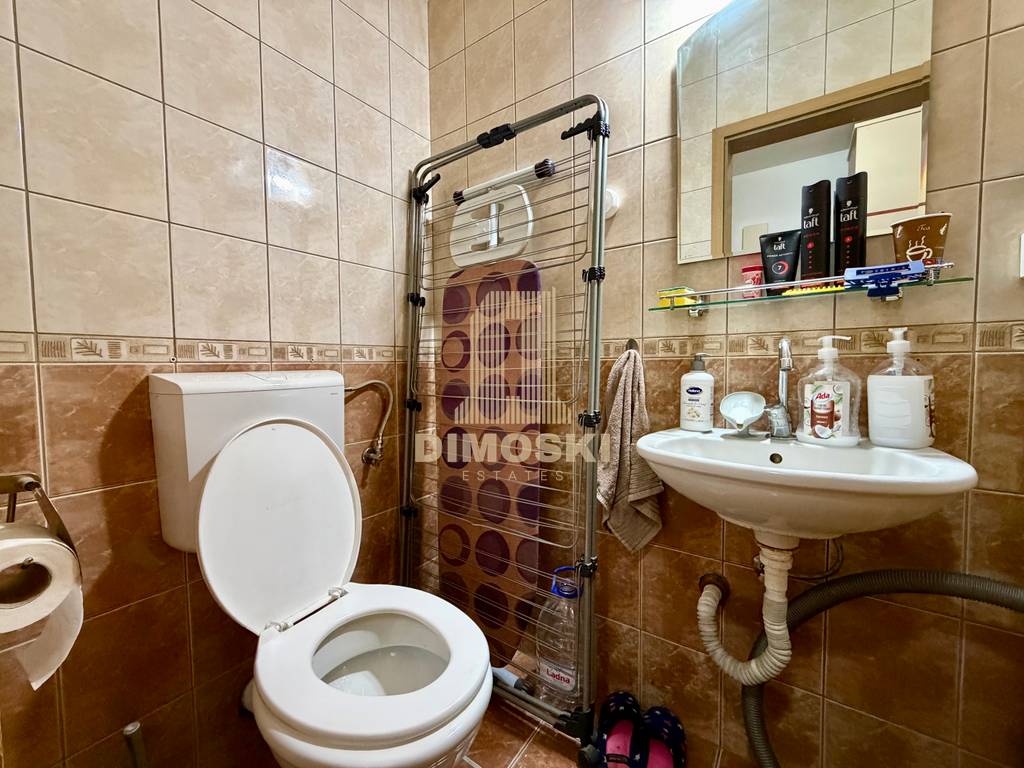 Кисела Вода | Трособен Стан - 70м²