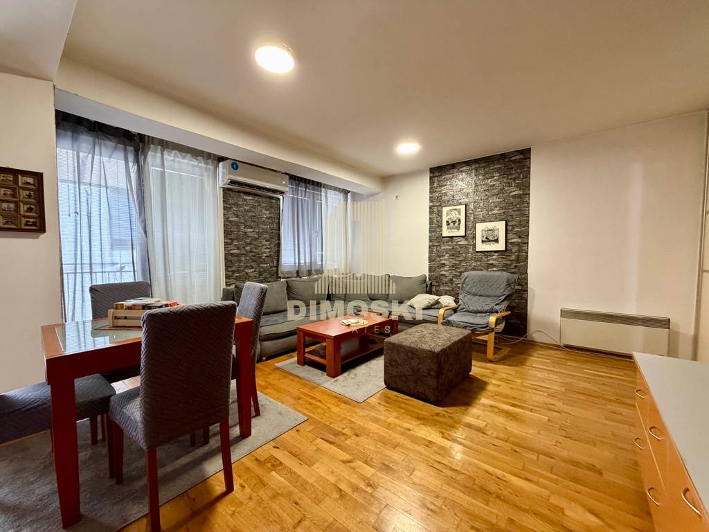Кисела Вода | Трособен Стан - 70м²