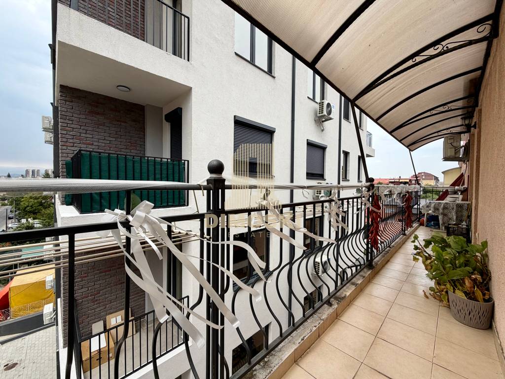 Кисела Вода | Трособен Стан - 70м²