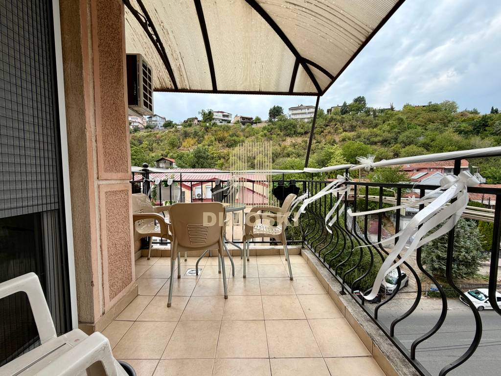 Кисела Вода | Трособен Стан - 70м²