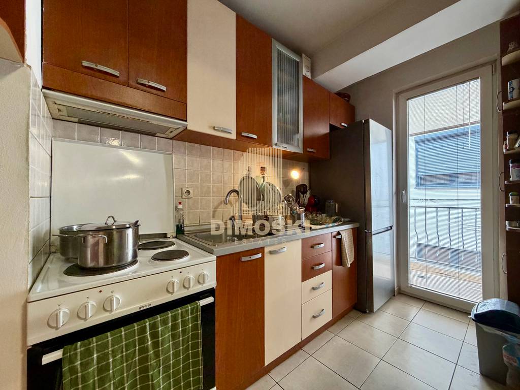 Кисела Вода | Трособен Стан - 70м²