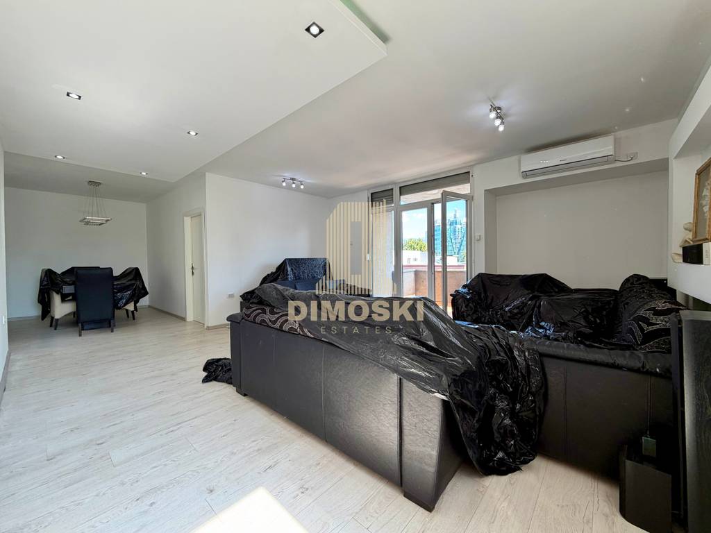 Строг Центар - Стан За Продажба | 121м²