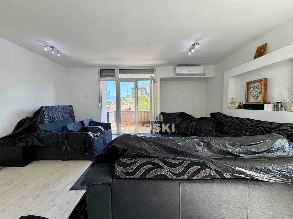 Строг Центар - Стан За Продажба | 121м²