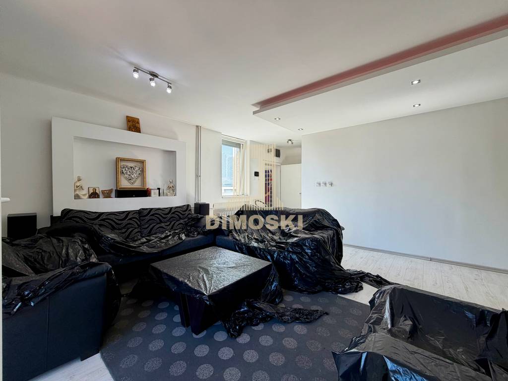 Строг Центар - Стан За Продажба | 121м²