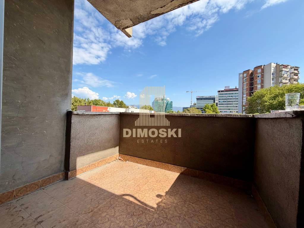 Строг Центар - Стан За Продажба | 121м²