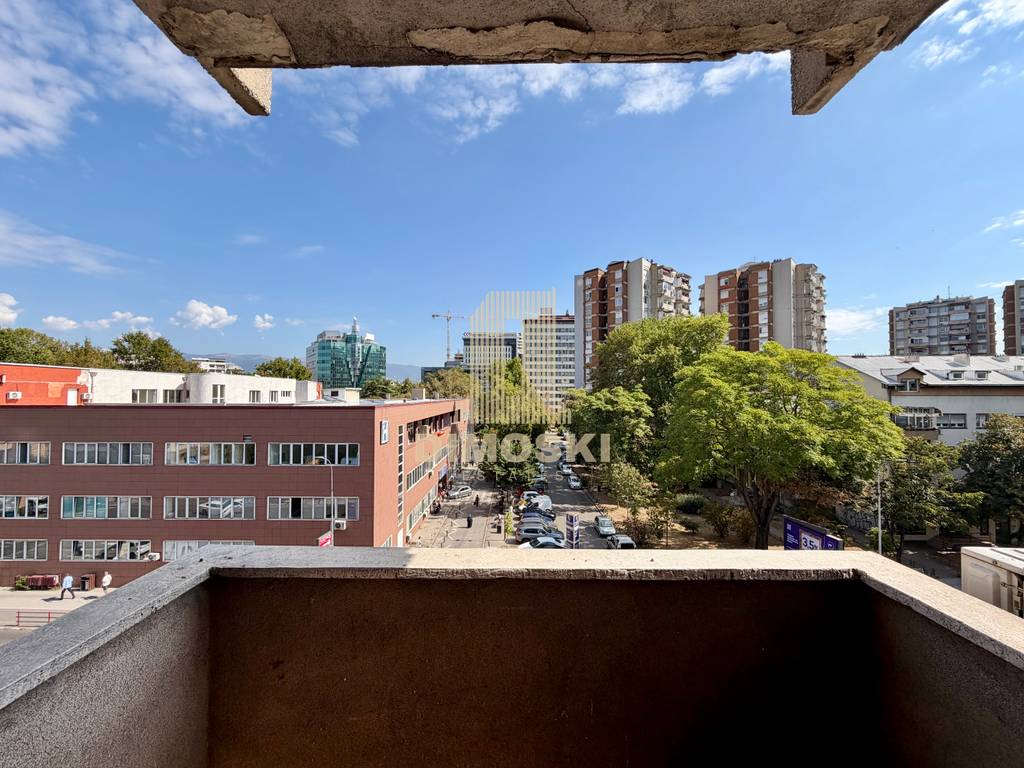 Строг Центар - Стан За Продажба | 121м²