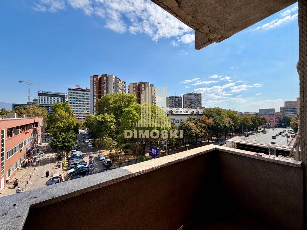 Строг Центар - Стан За Продажба | 121м²