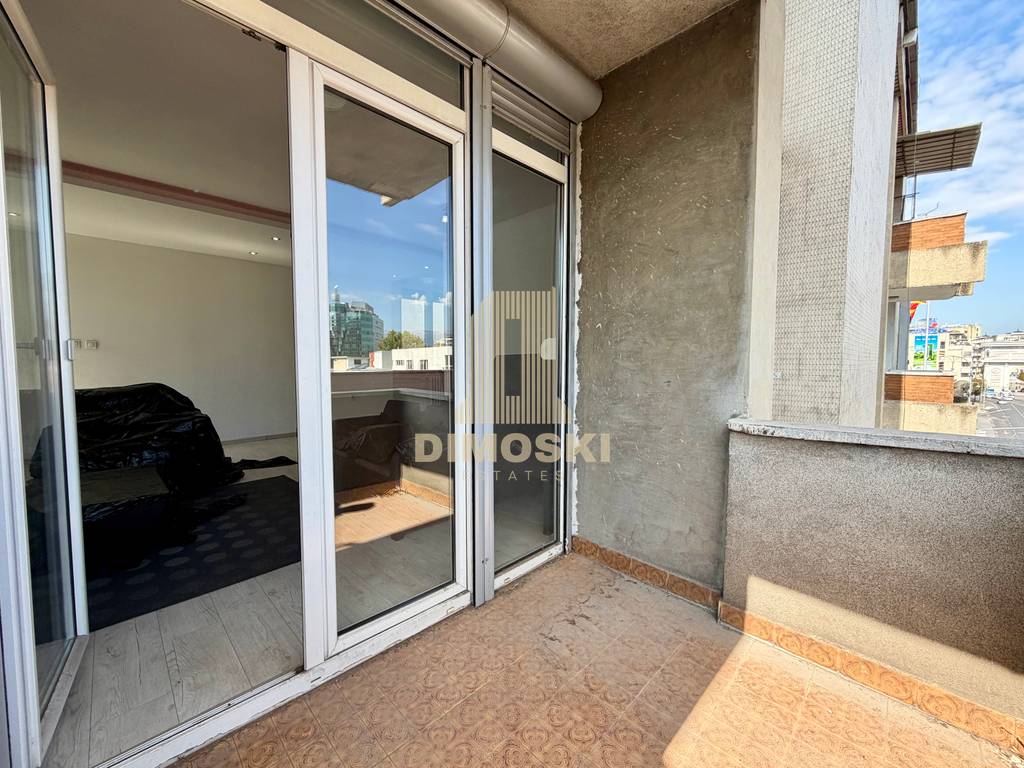 Строг Центар - Стан За Продажба | 121м²
