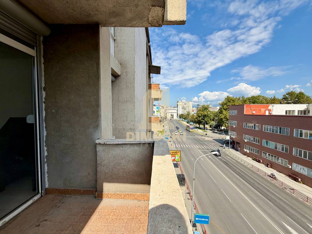 Строг Центар - Стан За Продажба | 121м²