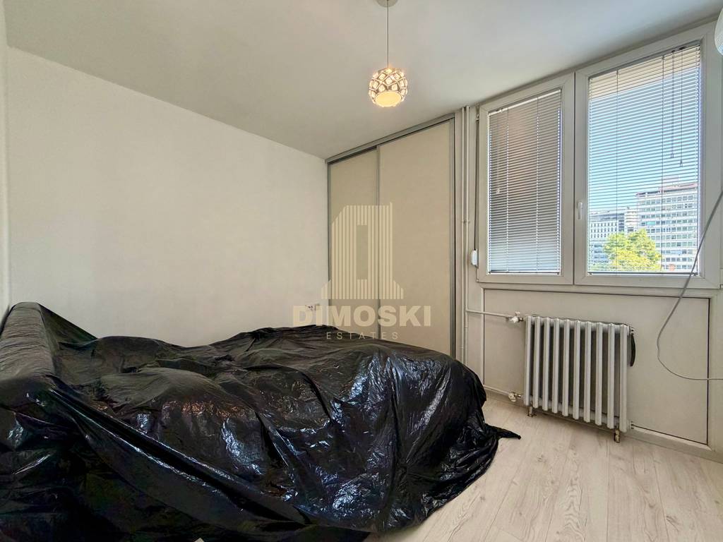 Строг Центар - Стан За Продажба | 121м²