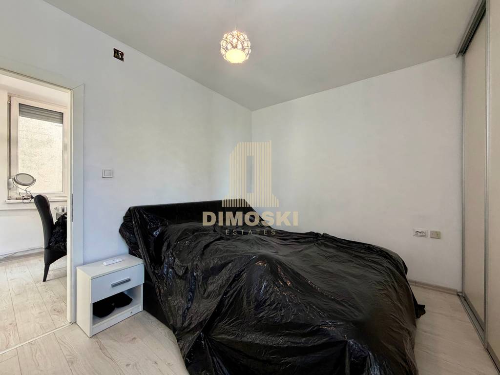 Строг Центар - Стан За Продажба | 121м²