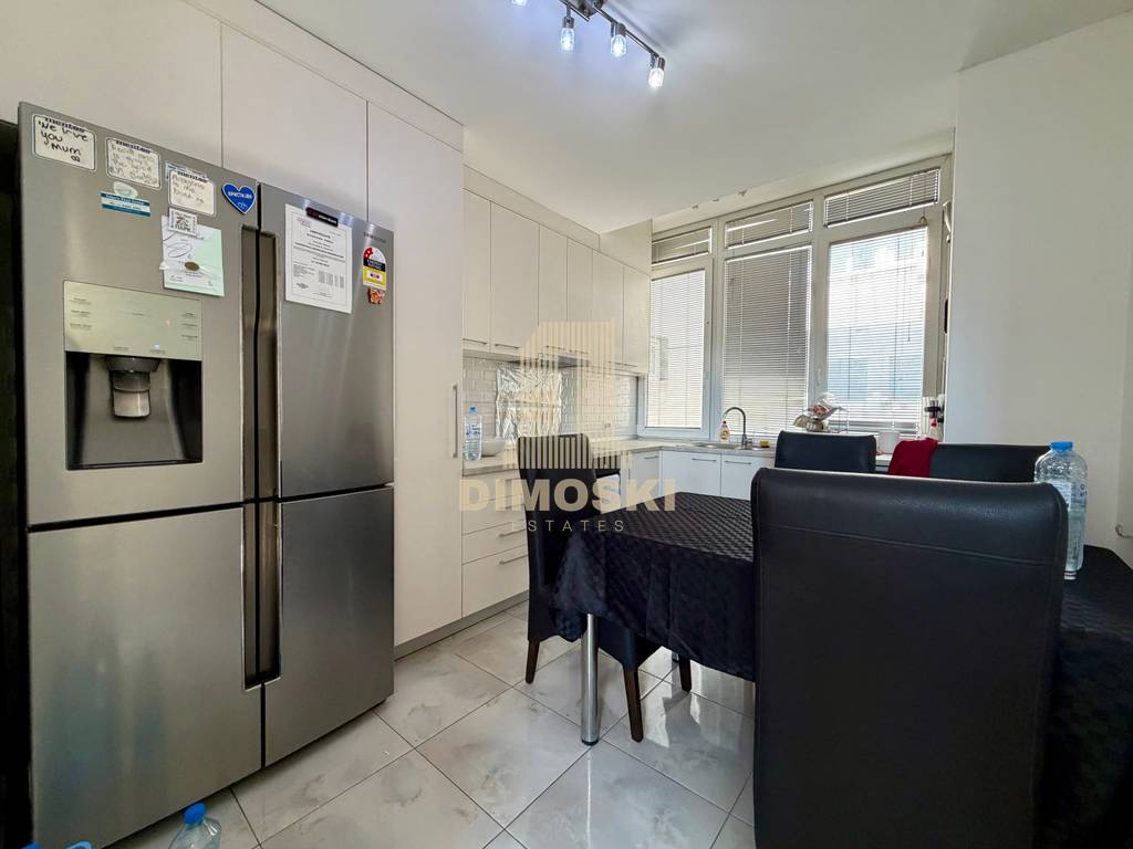 Строг Центар - Стан За Продажба | 121м²
