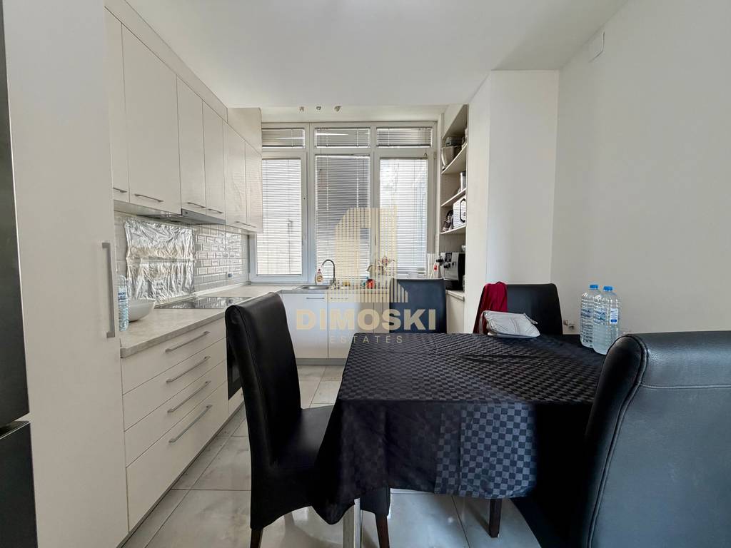 Строг Центар - Стан За Продажба | 121м²