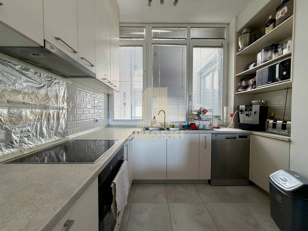 Строг Центар - Стан За Продажба | 121м²