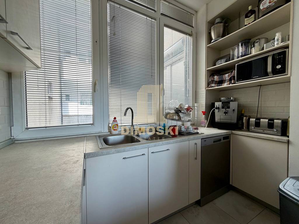 Строг Центар - Стан За Продажба | 121м²