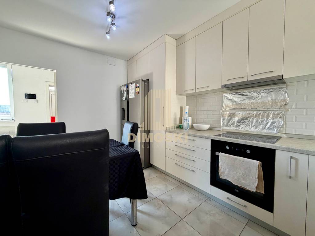 Строг Центар - Стан За Продажба | 121м²
