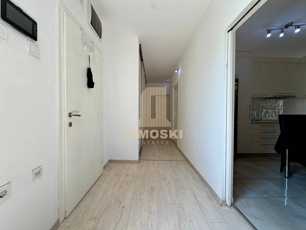 Строг Центар - Стан За Продажба | 121м²