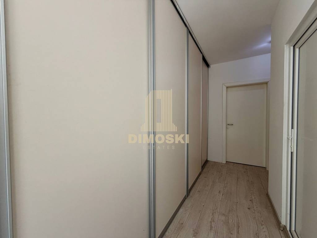 Строг Центар - Стан За Продажба | 121м²