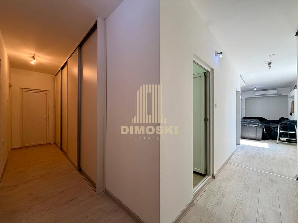 Строг Центар - Стан За Продажба | 121м²